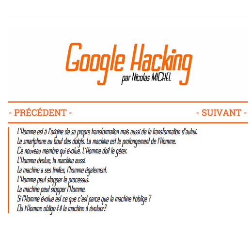 google_hacking